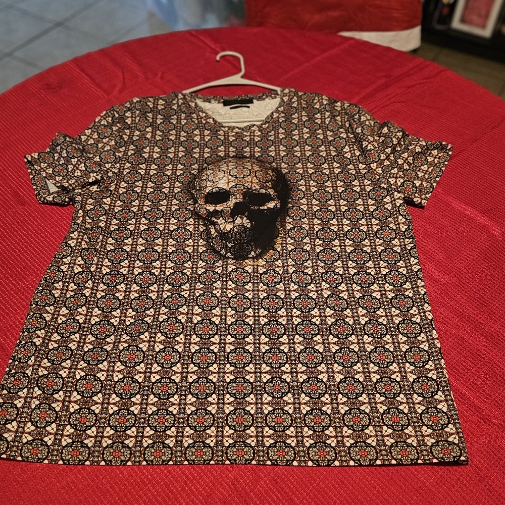 Alexander Mcqueen